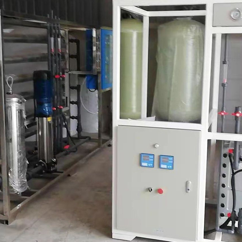 纯水设备