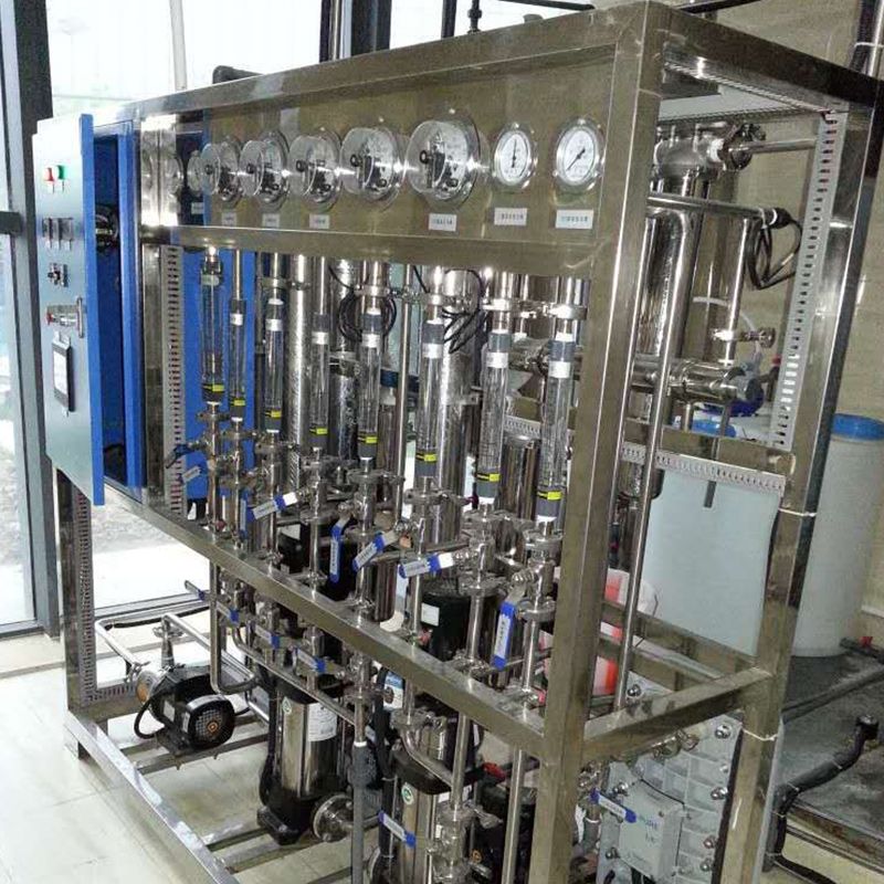 纯化水设备