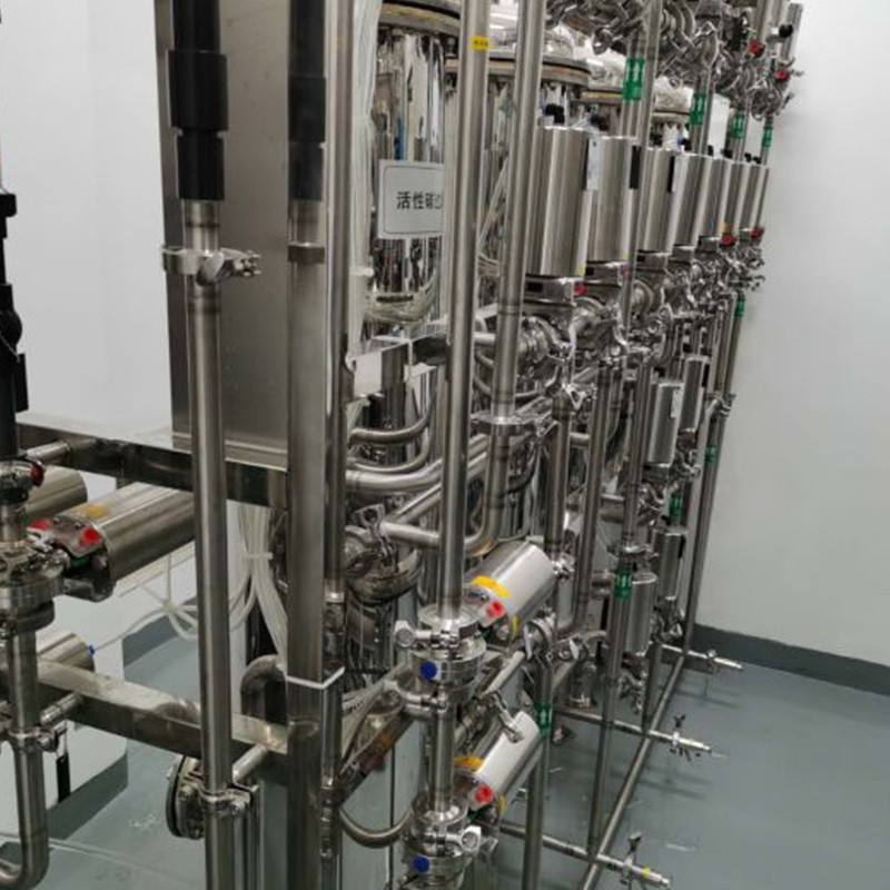 纯化水设备
