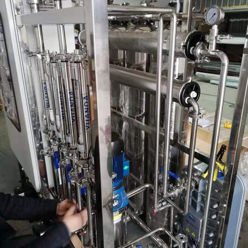 纯化水设备