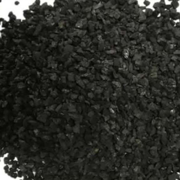 颗粒活性炭