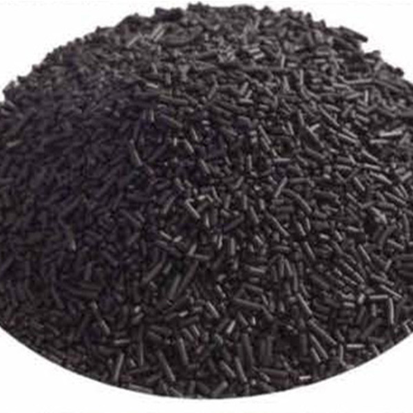 柱状活性炭(煤质)
