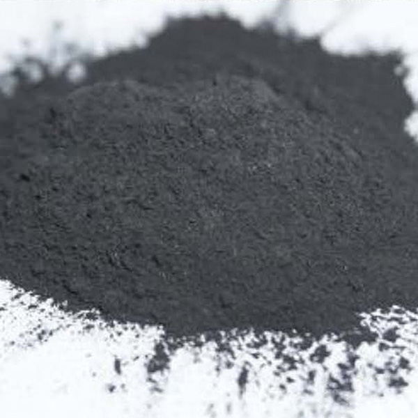 粉状活性炭
