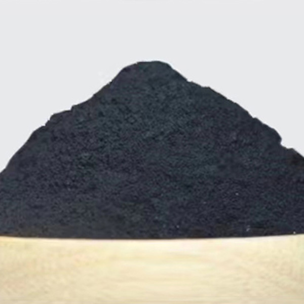 粉状活性炭
