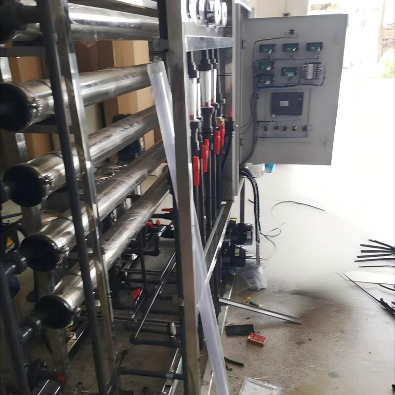 纯水设备